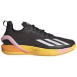 Zapatillas Adidas Adizero Cybersonic Clay Black