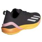 Zapatillas Adidas Adizero Cybersonic Clay Men Black