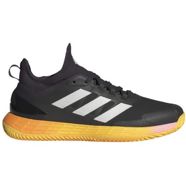 Zapatillas Adidas Adizero Ubersonic 4.1 Black Zapatillas Adidas Adizero Ubersonic 4.1 Black