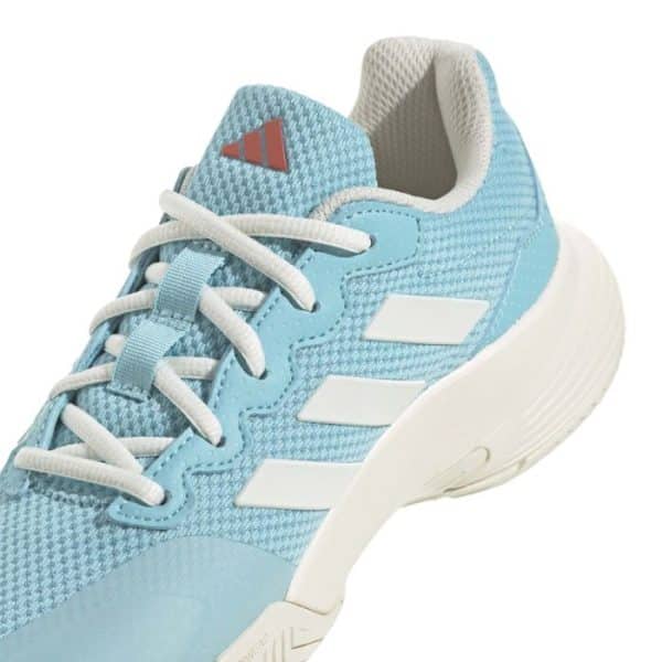 Zapatillas Adidas Padel Azules