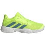 Zapatillas Barricade Junior Lima de Adidas