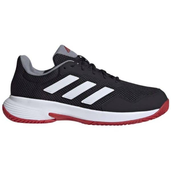 Zapatillas de pádel Adidas Gamecourt Lite Zapatillas de pádel Adidas Gamecourt Lite