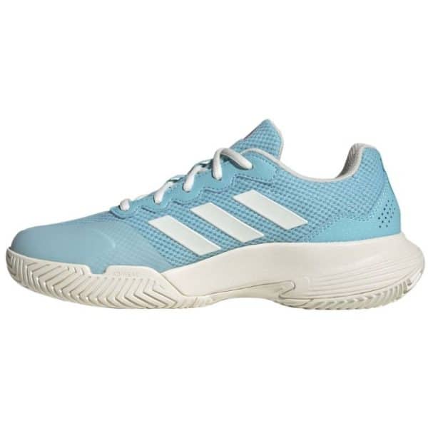 Zapatillas Adidas Gamecourt 2 Mujer
