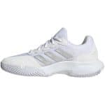 zapatillas adidas mujer gamecourt 2 blanca
