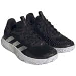 Zapatillas Adidas Negras Solematch Control W