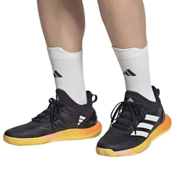 Zapatillas Adidas de pádel Adizero Uberosnic 4.1 Clay