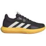 Zapatillas Adidas Solematch Control Clay Black