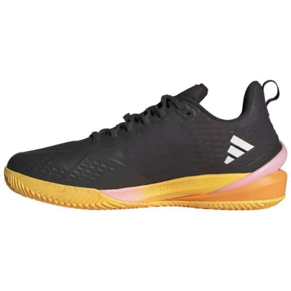 Zapatillas Adizero Cyberosnic Clay Black de Adidas