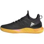 Zapatillas de pádel Adizero Uberosnic 4.1 Clay Black Adidas