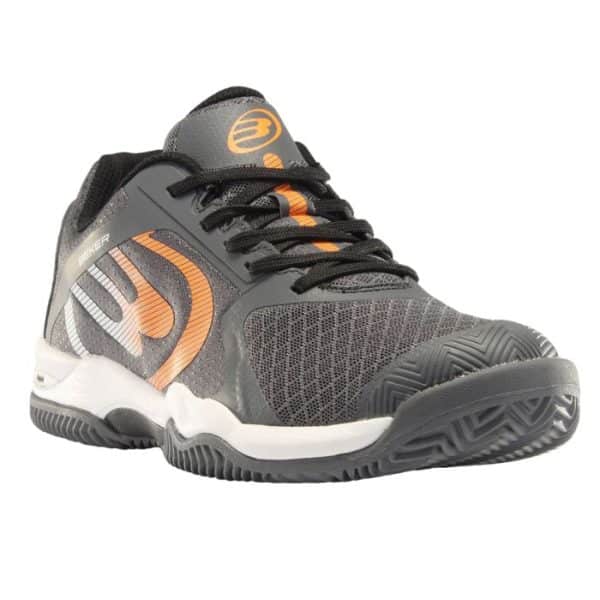 Zapatillas Beker 24V de Bullpadel
