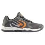 Zapatillas Bullapdel Gris Beker
