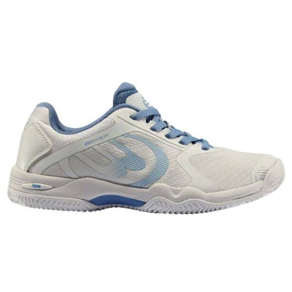 Zapatillas Bullpadel Beker W 24v