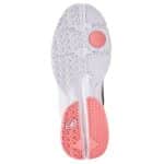 Zapatillas Bullpadel Flow Blancas 2025