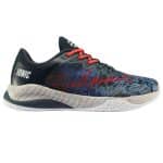 Zapatillas Bullpadel Ionic Azul