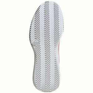 Suela de las zapatillas Defiant Speed W de Adidas