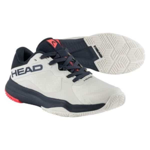 Zapatillas Motion Junior de HEAD