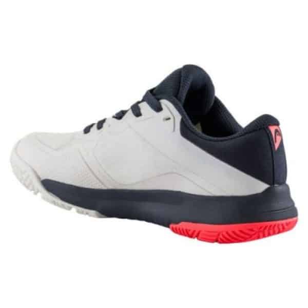 Zapatillas HEAD Motion Padel Junior