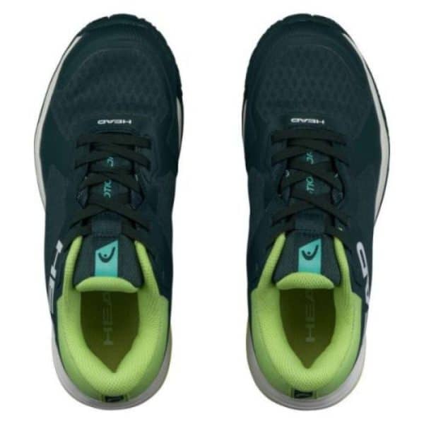 Zapatilla Head Motion Junior Padel