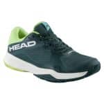 Zapatillas Head Motion Team Padel Verde
