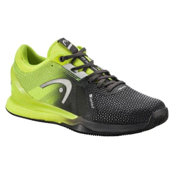 Zapatillas HEAD Sprint Pro W Zapatillas HEAD Sprint Pro W
