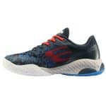 Zapatillas Ionic Azules de Bullpadel