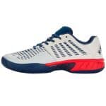 zapatillas kswiss express light 3 blancas