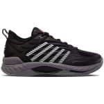 Zapatillas Hypercourt Supreme 2 Negras de K-Swiss