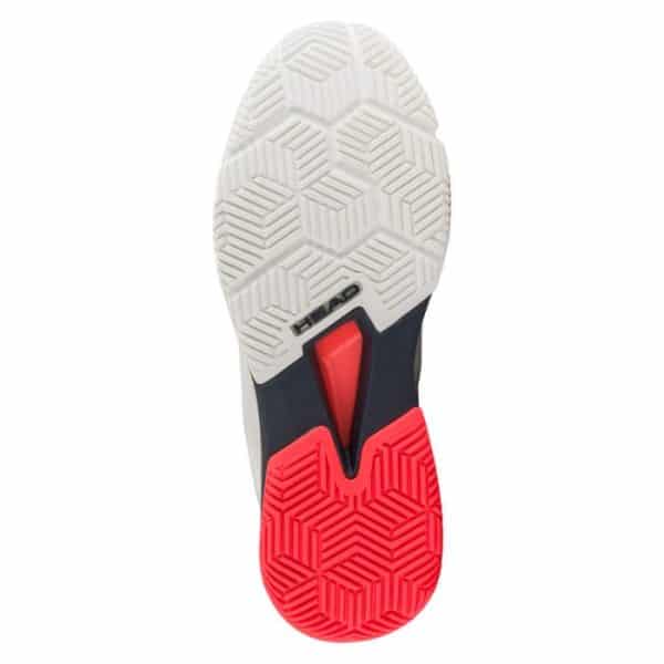 Zapatillas Motion Team Padel Blancas Head