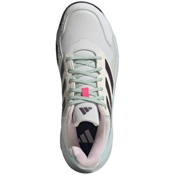 Adidas Courtjam Control Clay