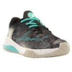 Zapatilla Billpadel Woman Azul Negro