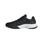 zapatillas negras gamecourt 2 adidas