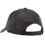Bullpadel Gorra Negra
