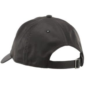 Bullpadel Gorra Negra