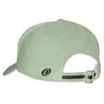 Bullpadel Gorra Verde Hoja