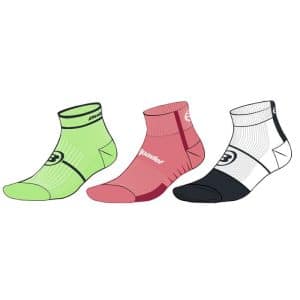 Calcetines Bullpadel Cortos Mujer
