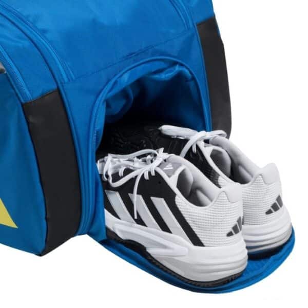 Zona calzado paletero Multigame Adidas