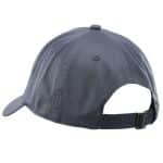 Gorra Azul Lavado de Bullpadel
