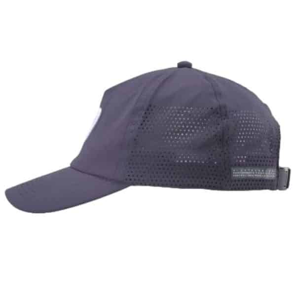 Gorra Azul Sombra de Bullpadel