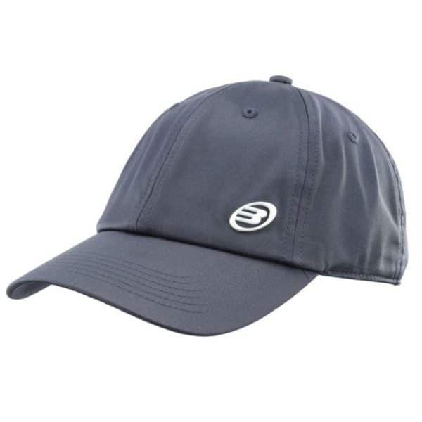 Gorra Bullpadel Azul Lavado Gorra Bullpadel Azul Lavado
