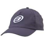 Gorra Bullpadel Azul Sombra