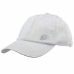 Gorra de Bullpadel Blanca