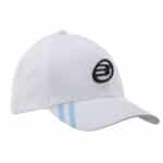 Gorra Bullpadel Blanca Argentina