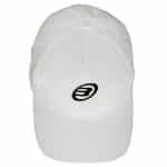 Gorra Bullpadel Blanco