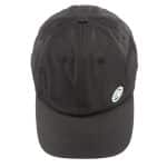 Gorra de Bullpadel Negra