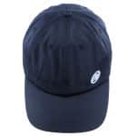 Gorra de Bullpadel Océano Profundo