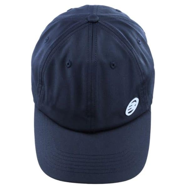 Gorra de Bullpadel Océano Profundo