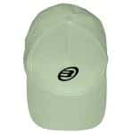 Gorra de Bullpadel Verde Hoja