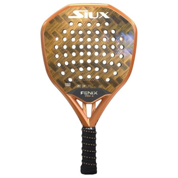 Pala Siux Fenix Pro 4 Pala Siux Fenix Pro 4