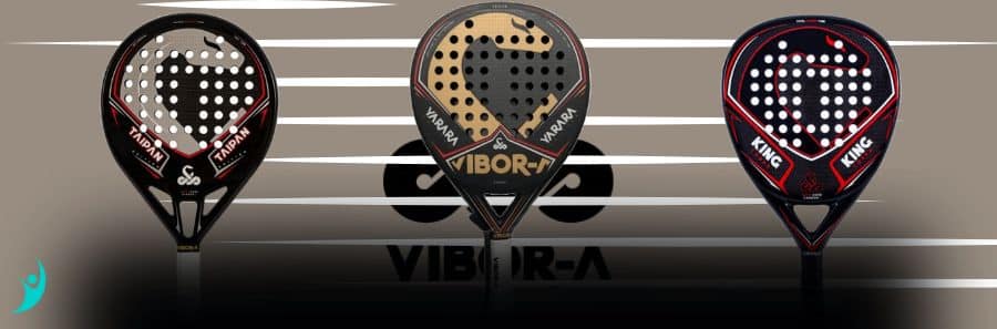 Palas víbora
