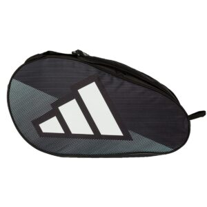 Paletero Adidas Control Black 2026